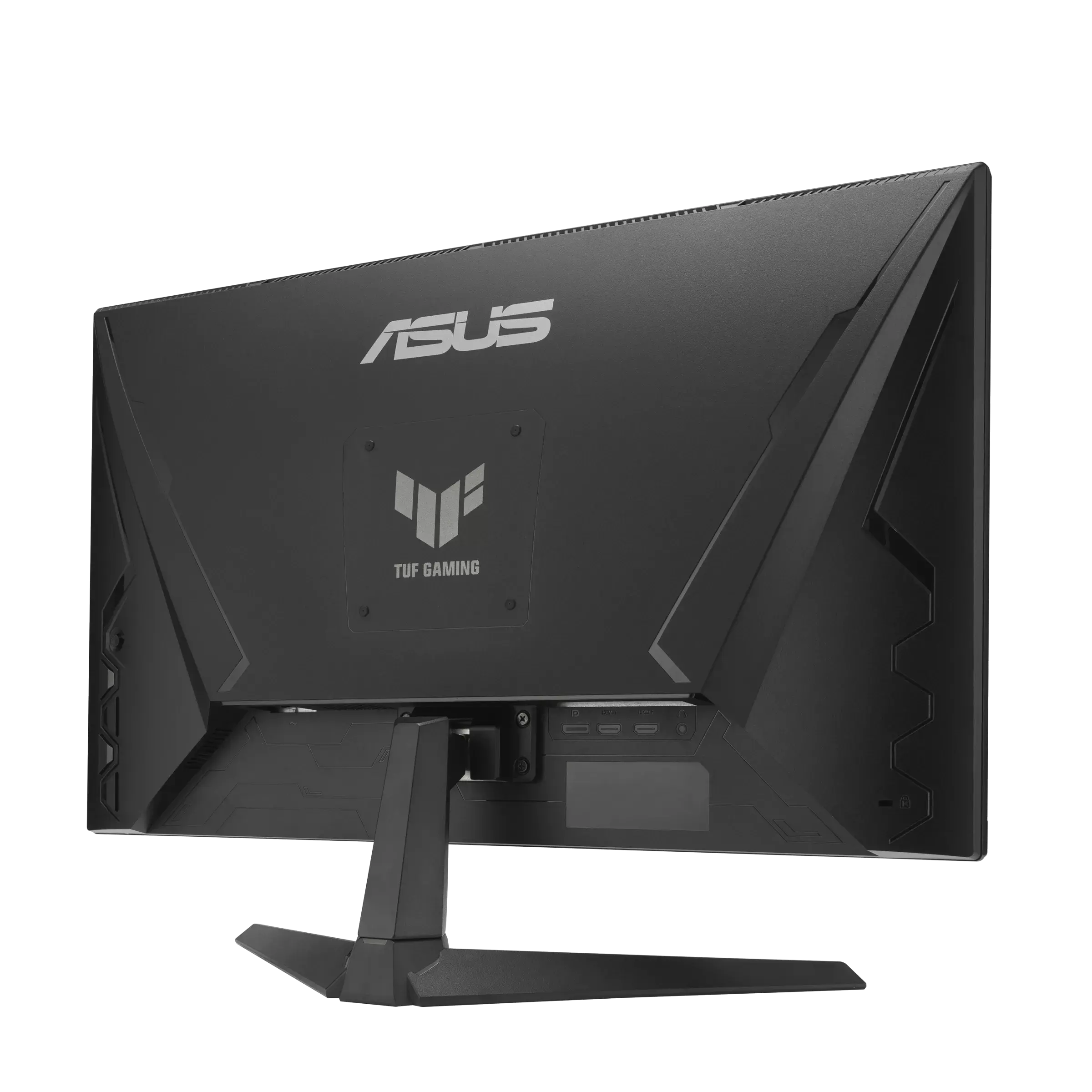 Монитор ASUS TUF GAMING VG249QM5A - 23.8 inch Fast IPS FHD(1920x1080) 240Hz, 0.3ms, G-Sync, FreeSync - Image 4