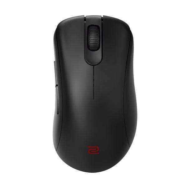 Геймърска безжична мишка ZOWIE EC2-DW 4K, Черен