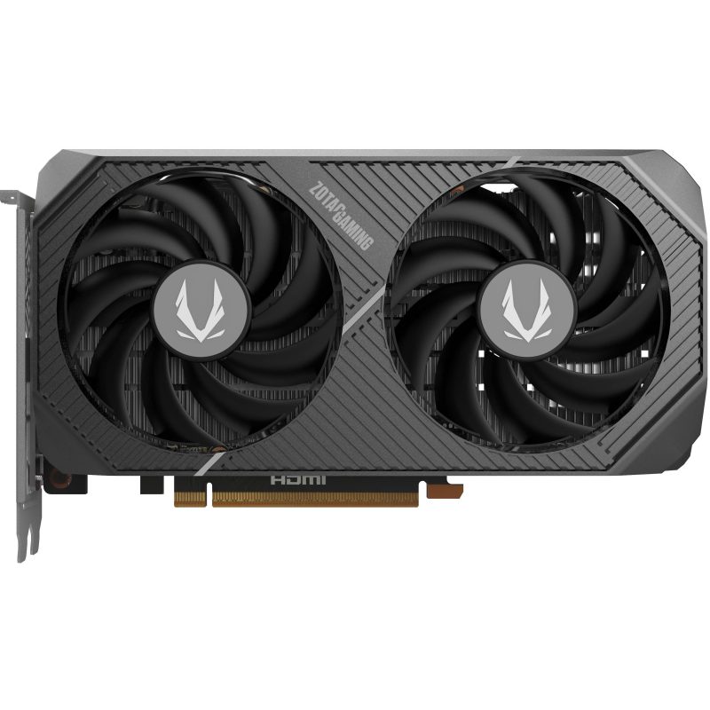 Видео карта ZOTAC GAMING RTX 5050 Twin Edge 8GB GDDR6