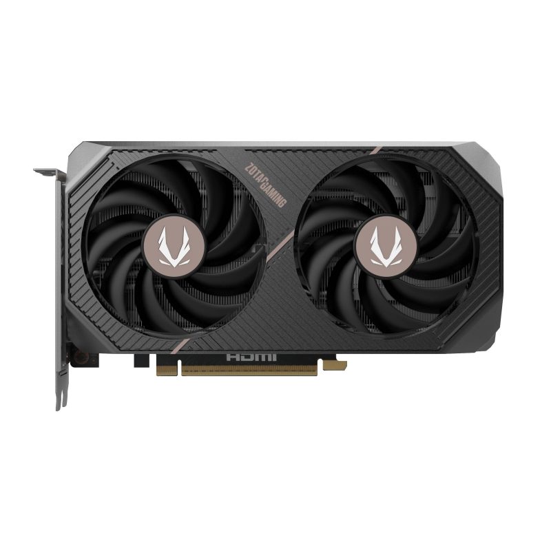 Видео карта ZOTAC GAMING RTX 5060 TI 16GB AMP GDDR7