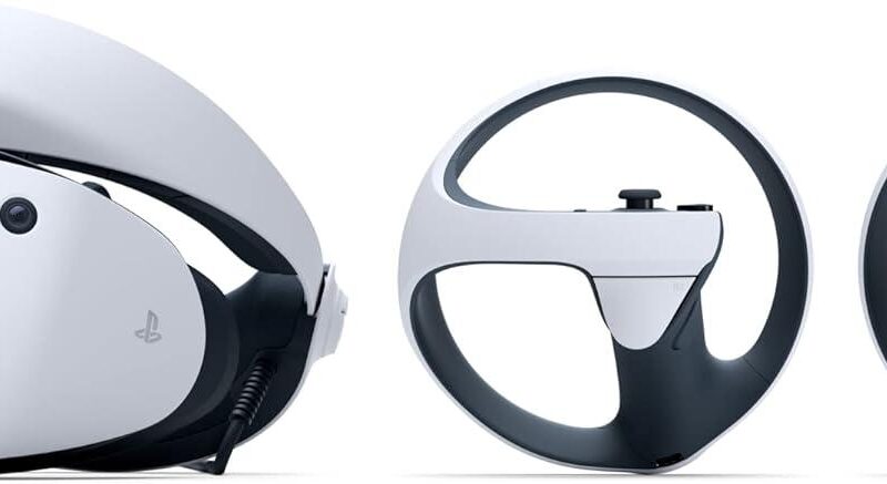 Sony - PlayStation VR2