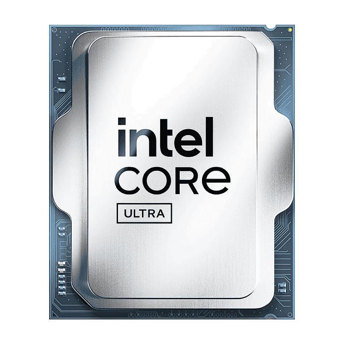 Процесор Intel Core Ultra 9 285 TRAY, 24-Core (8P+16E) 3.2 GHz, 40MB, LGA1851