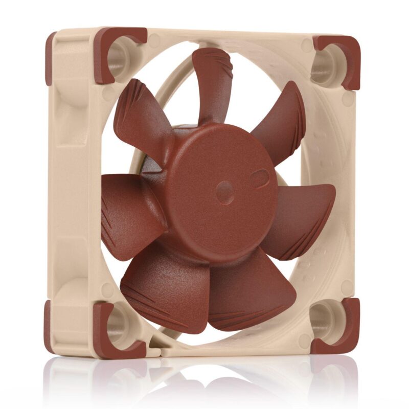 Вентилатор Noctua NF-A4x10 FLX, 12V, 40mm