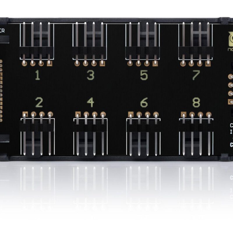 Контролер за 8 вентилатора Noctua NA-FH1