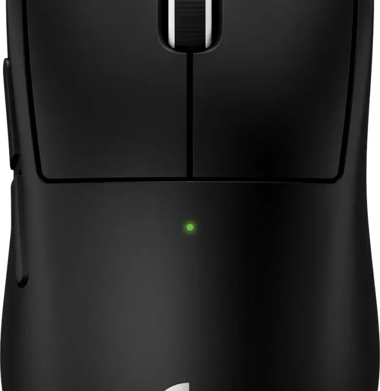 Безжична Мишка Logitech G Pro X Superlight 2c compact, черно