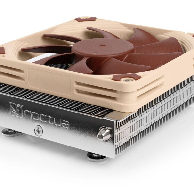 Охладител за процесор Noctua NH-L9A, Сокет AM5