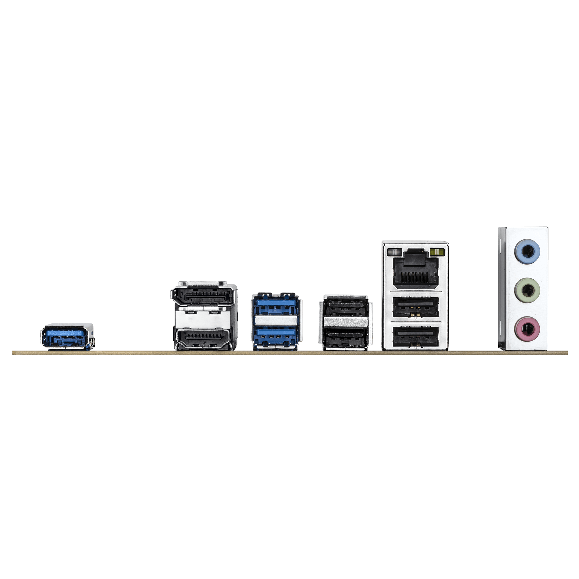 Дънна платка GIGABYTE B760M H V2 DDR5, socket 1700 - Image 3