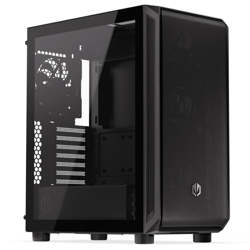 Кутия ENDORFY ARX 500 AIR - Middle Tower