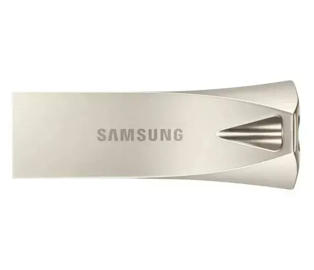 USB памет Samsung BAR Plus USB stick 512GB Silver USB 3.1