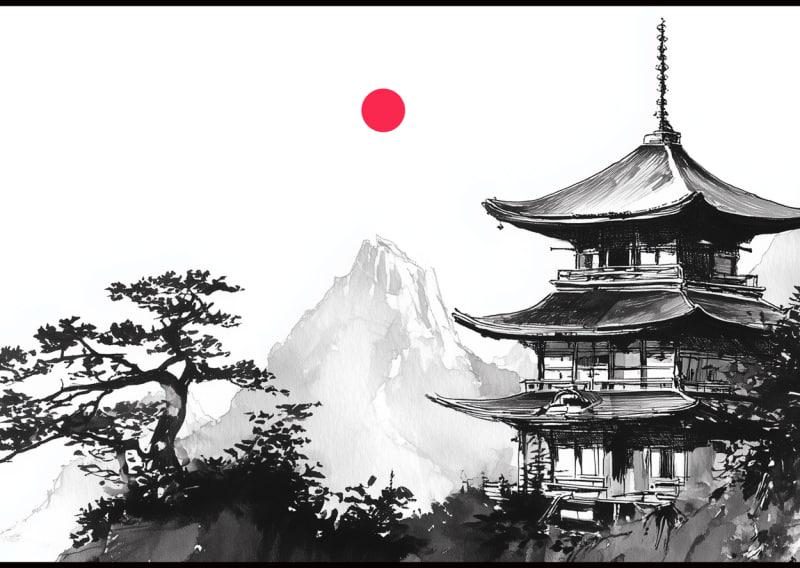 Геймърски пад Dark Project - FUJI - XL