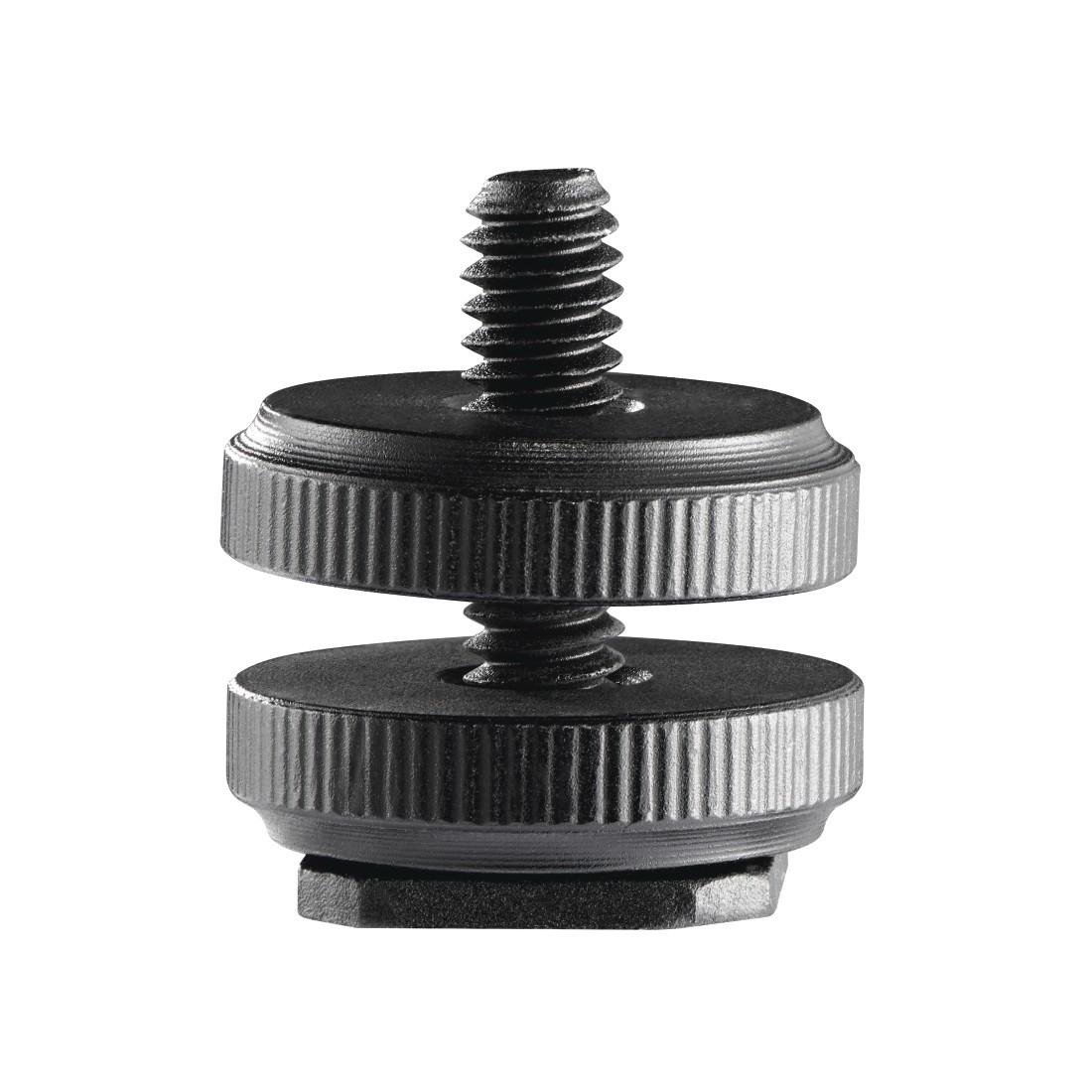 Hama LED Лампа със статив "SpotLight FoldUp RGB 102" LED-RGB, комплект за смартфон, сгъваема - Image 14