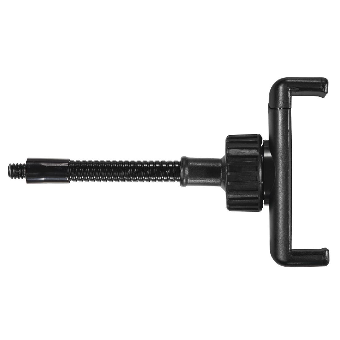 Hama LED Лампа със статив "SpotLight FoldUp RGB 102" LED-RGB, комплект за смартфон, сгъваема - Image 17