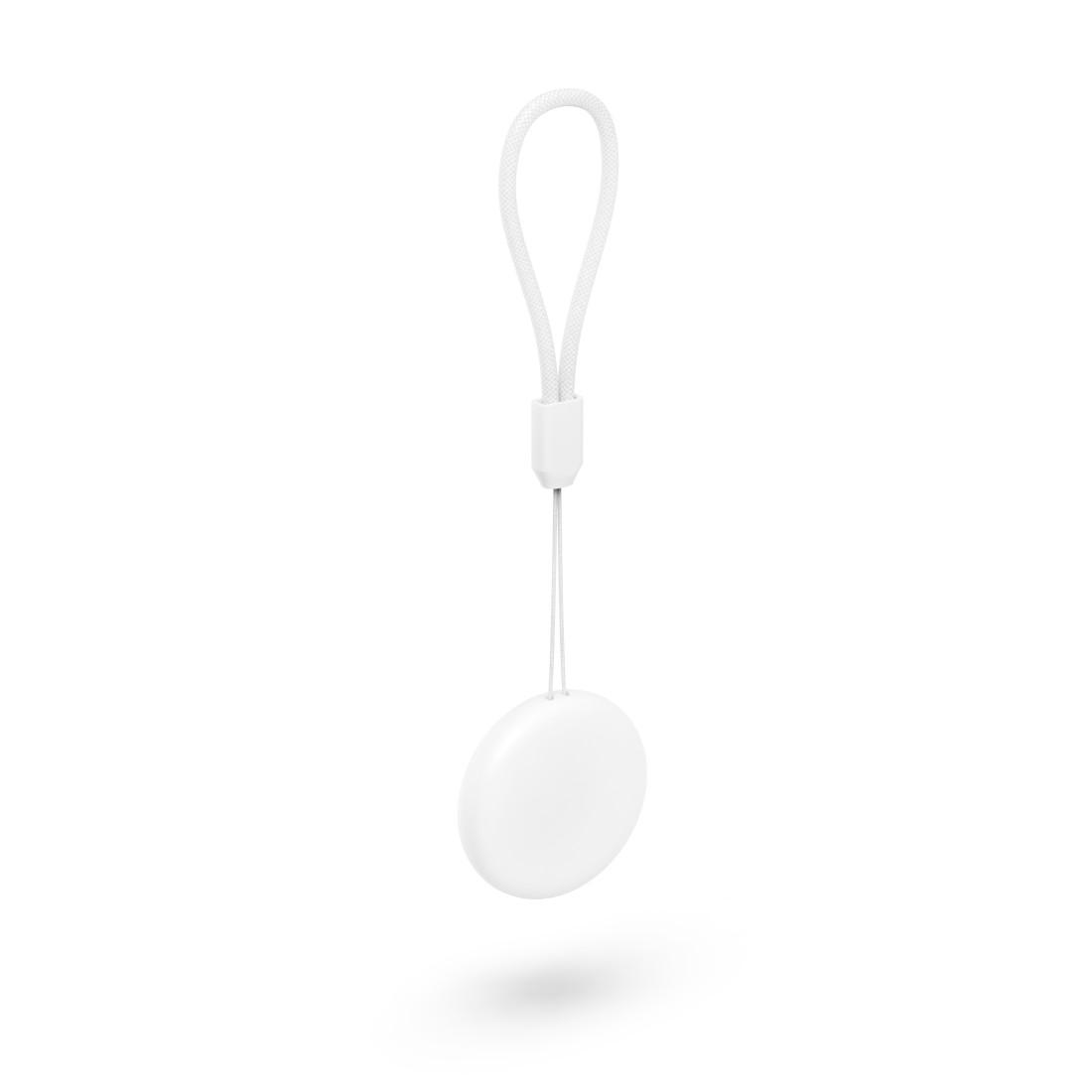 HAMA Тракер за Android „Find My Device“, с приложение, Bluetooth, бял - Image 3