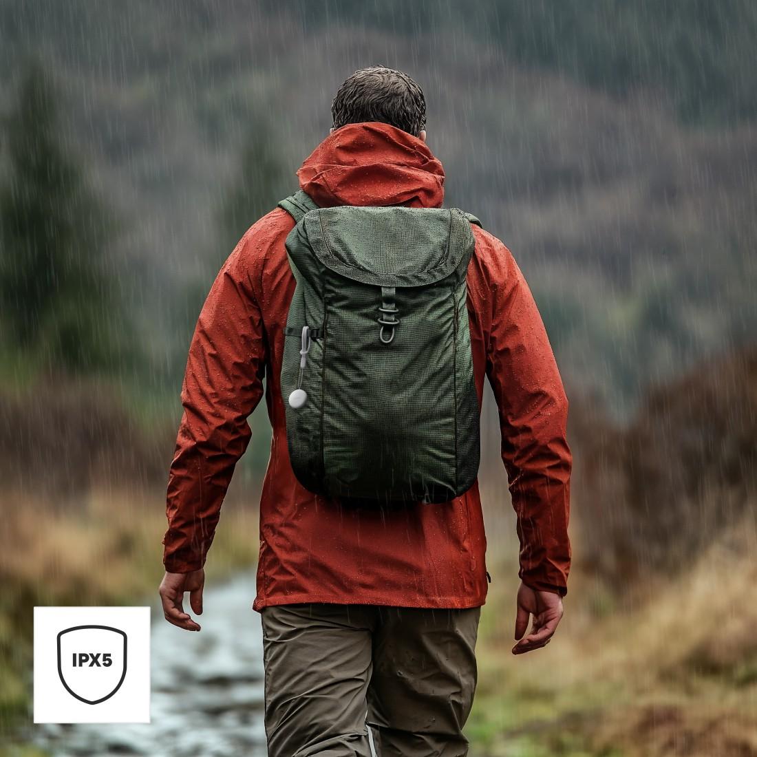 HAMA Тракер за Android „Find My Device“, с приложение, Bluetooth, бял - Image 13