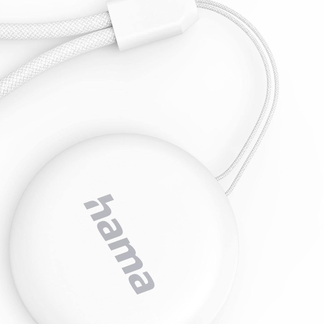 HAMA Тракер за Android „Find My Device“, с приложение, Bluetooth, бял - Image 14