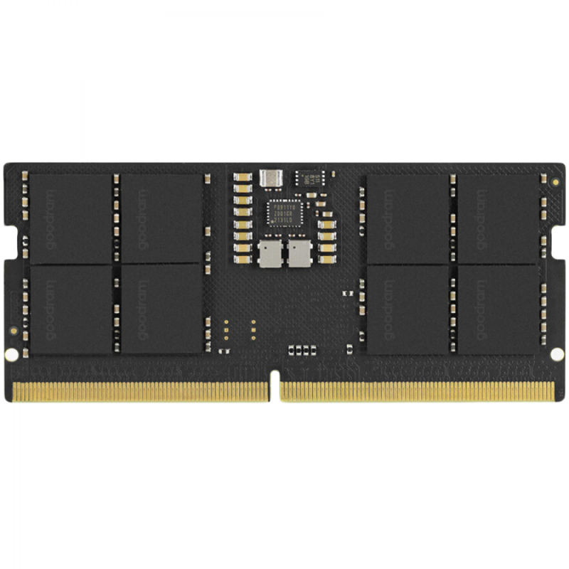 GOODRAM 16GB 5600MHz CL46 SR SODIMM