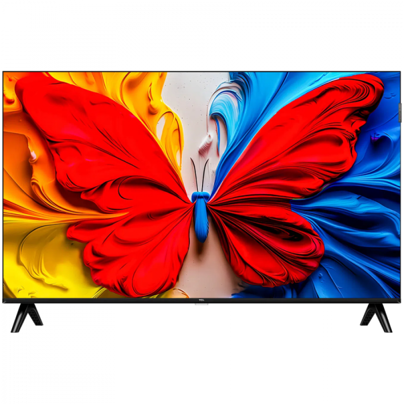 TCL 40S5K HD QLED TV