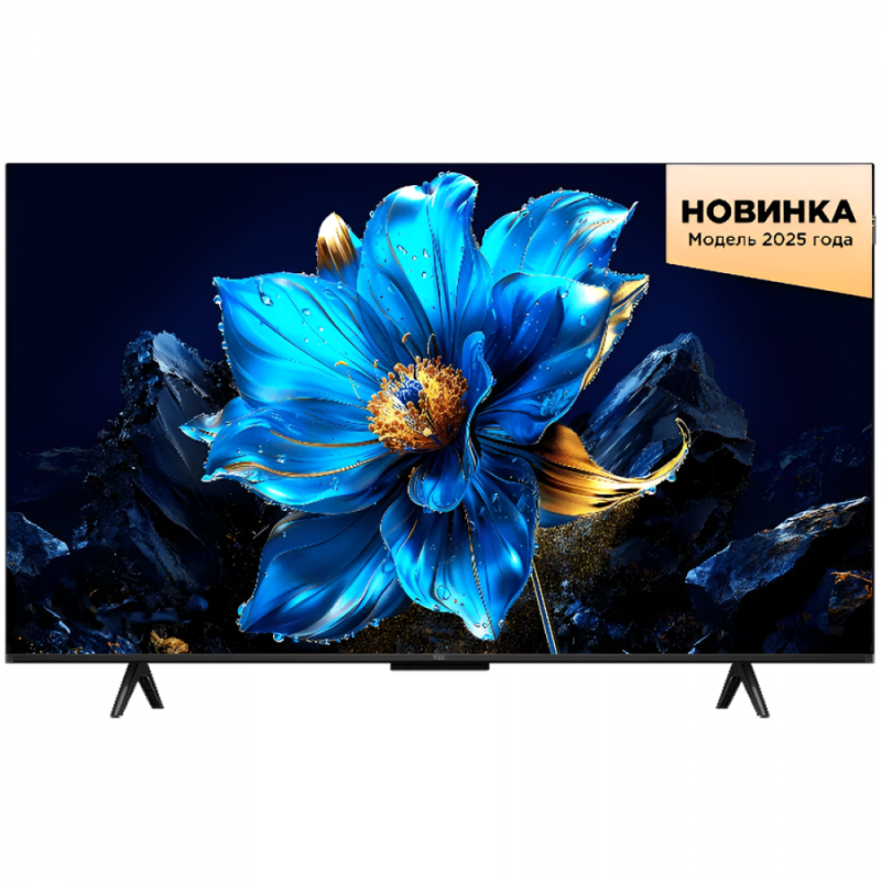 TCL 43P7K QLED 60Hz Google  Smart TV