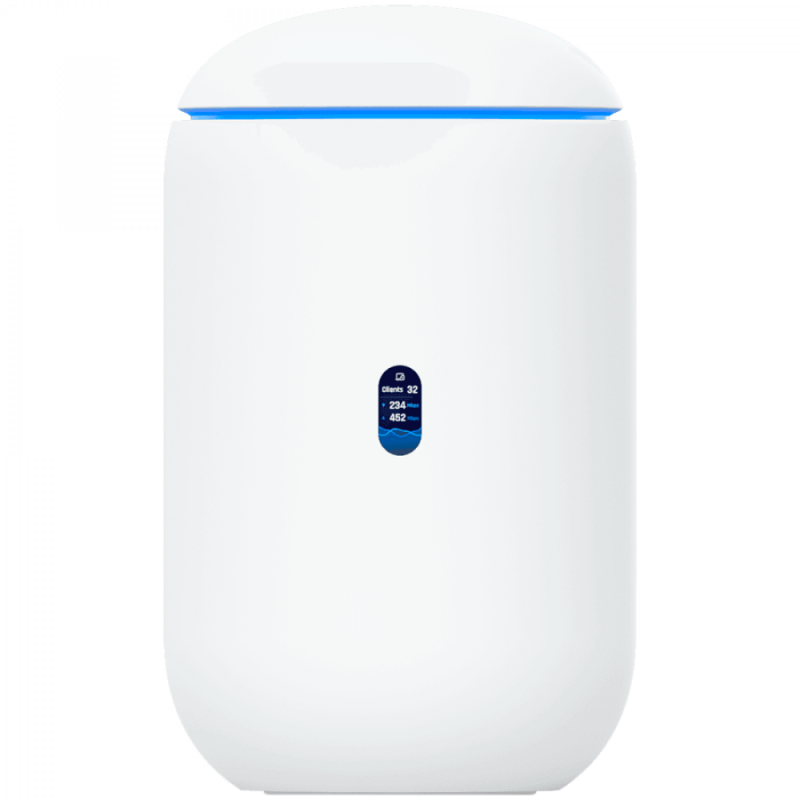 UBIQUITI UniFi Dream Router 7