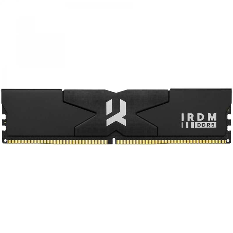 GOODRAM 2x16GB KIT 6400MHz CL32 SR DIMM