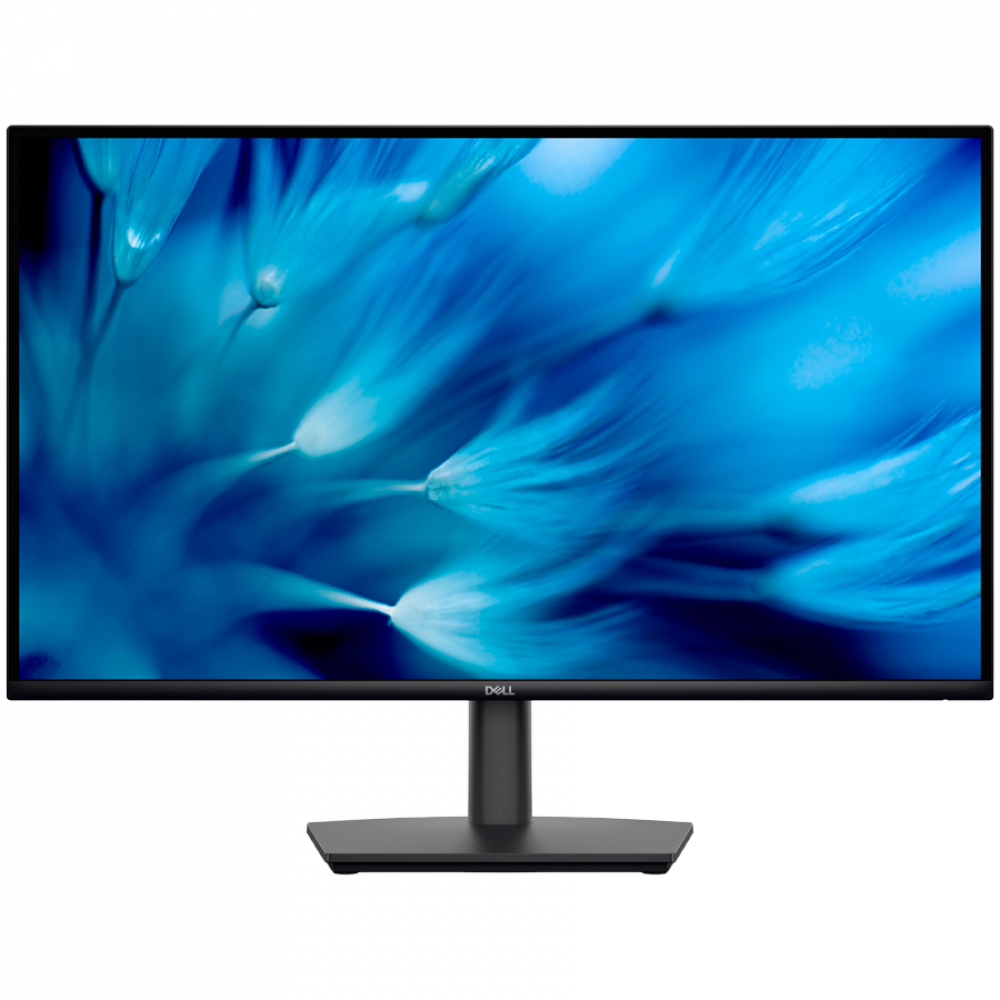 Dell Pro 27 QHD Monitor - E2726DS 27" QHD 2560x1440 100Hz, 72% NTSC(CIE 1931), 109 PPI, 16:09, IPS, AG, 300 cd/m2, 1000:1, 178/178, 5ms/8ms, DP, HDMI, Speaker(2x2w), Height, Swivel, Tilt, Pivot