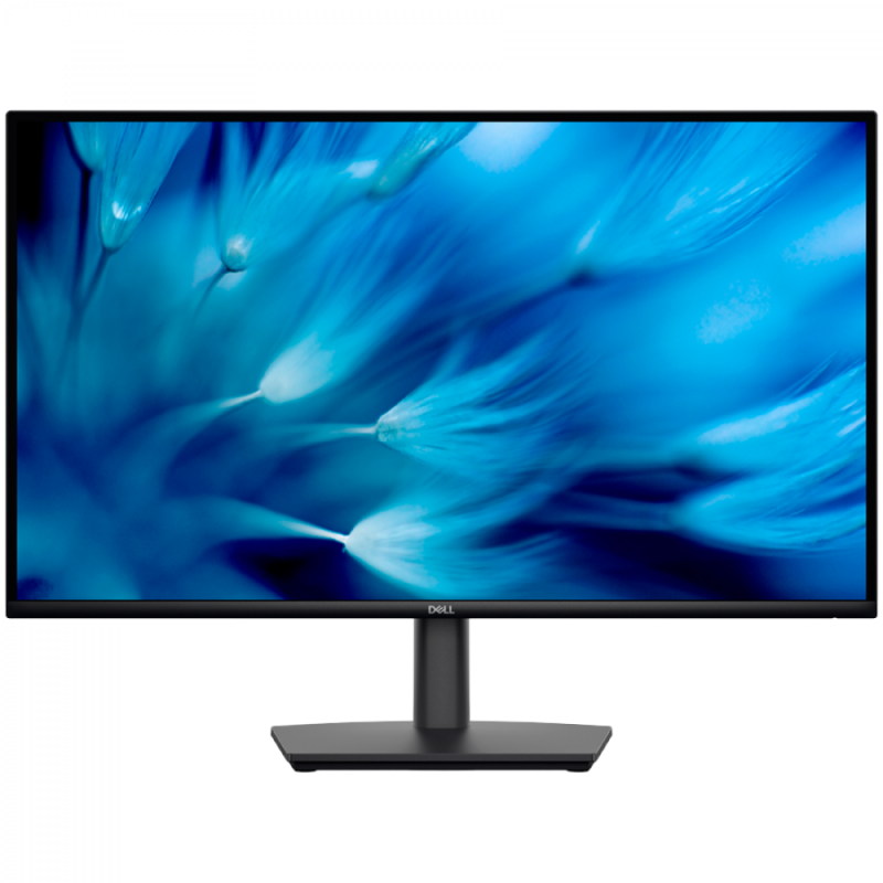 Dell Pro 27 QHD Monitor - E2726DS 27" QHD 2560x1440 100Hz, 72% NTSC(CIE 1931), 109 PPI, 16:09, IPS, AG, 300 cd/m2, 1000:1, 178/178, 5ms/8ms, DP, HDMI, Speaker(2x2w), Height, Swivel, Tilt, Pivot
