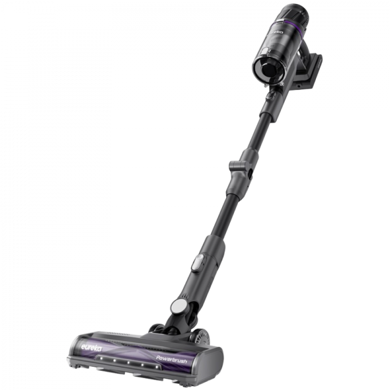 Eureka NEC530 Stick Vacuum Black