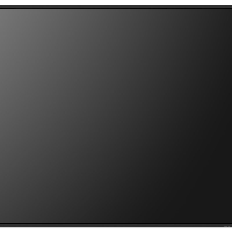 Широкоформатен дисплей SHARP MultiSync E329, 32", FHD, 350cd/m2, D-LED backlight, 16/7 proof, USB MediaPlayer