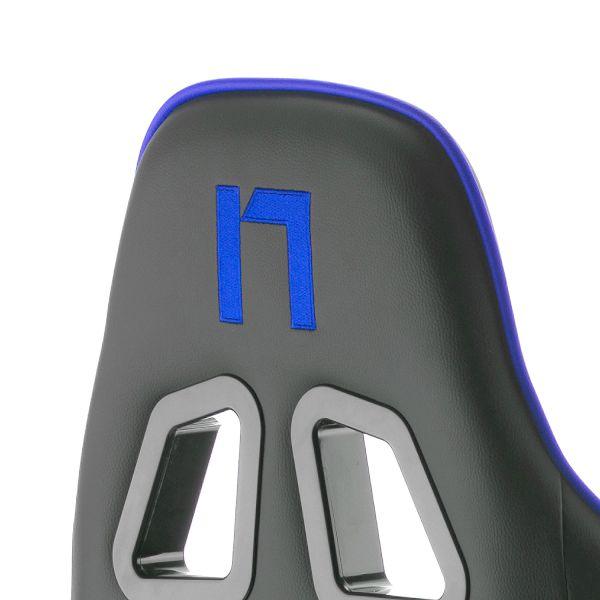 Геймърски стол Nemesis Blue Claw - Image 5