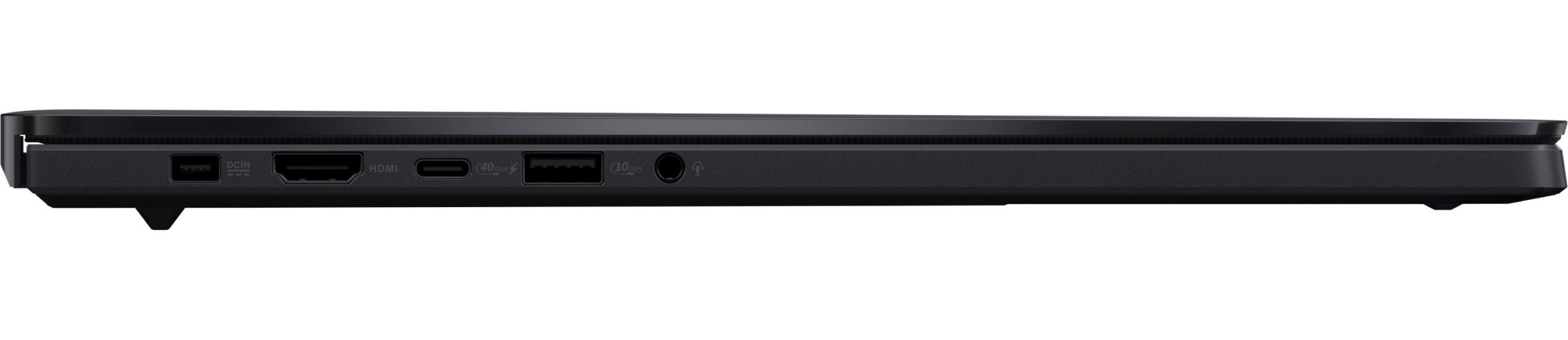 Лаптоп ASUS ProArt Studiobook P16 OLED H7606WP-RJ083X - 16" OLED Touchscreen, AMD Ryzen AI 9 HX 370, 64GB RAM, 4TB SSD, RTX 5070 8GB GDRR7 - Image 8