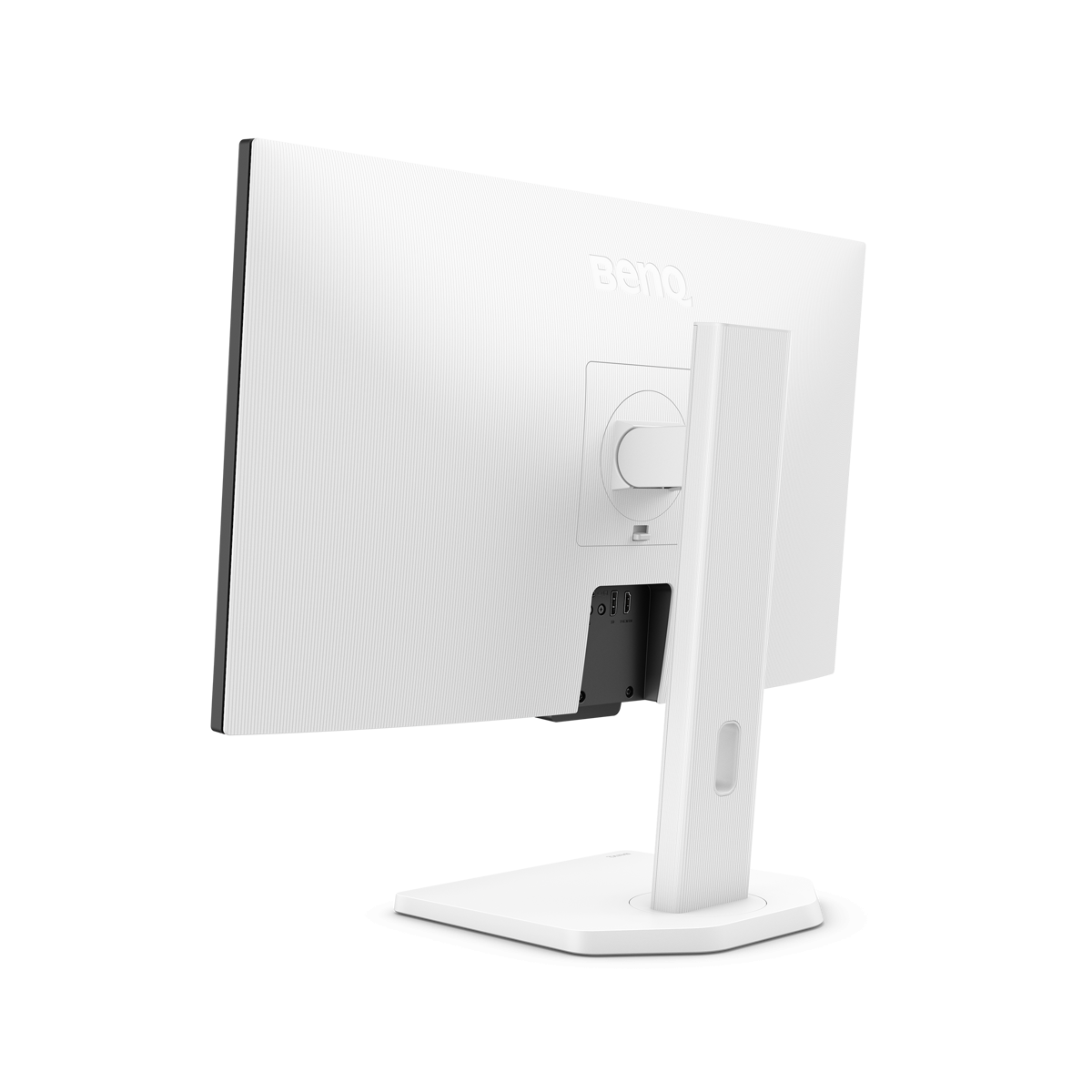 Монитор BenQ GW2790TC, 27", IPS, 1920x1080, 100Hz, 99% sRGB, HDMI, DisplayPort, Speakers, Height adjustable stand, white - Image 8