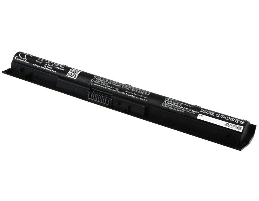 Батерия за лаптоп HP PAVILION 15-AB052UR; Pavilion 14-ab017TX; HSTNN-LB6S TPN-Q158 LiIon 14.8V 2200mAh CAMERON SINO - Image 3