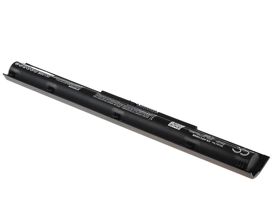 Батерия за лаптоп HP PAVILION 15-AB052UR; Pavilion 14-ab017TX; HSTNN-LB6S TPN-Q158 LiIon 14.8V 2200mAh CAMERON SINO - Image 2