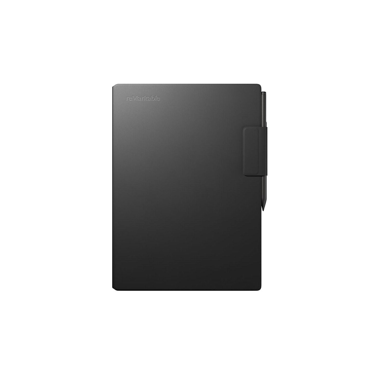 Таблет reMarkable Paper Pro 11.8", в комплект с Marker plus и Калъф Premium Leather Book Folio - Image 5