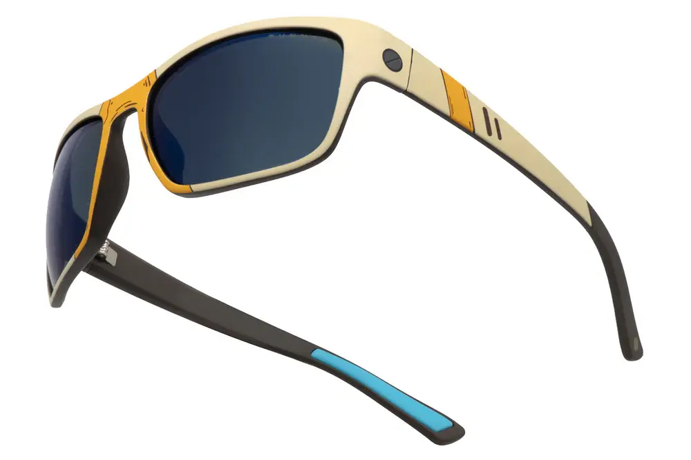 Слънчеви очила GUNNAR Borderlands Ripper - Bandit Smoke - Sunglasses - Image 3