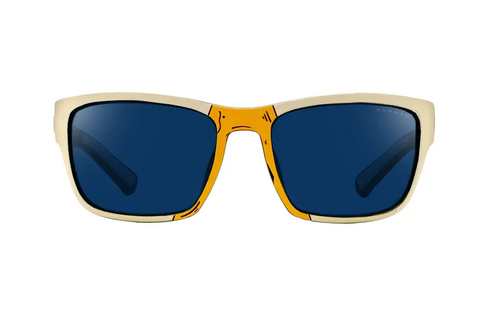 Слънчеви очила GUNNAR Borderlands Ripper - Bandit Smoke - Sunglasses - Image 2