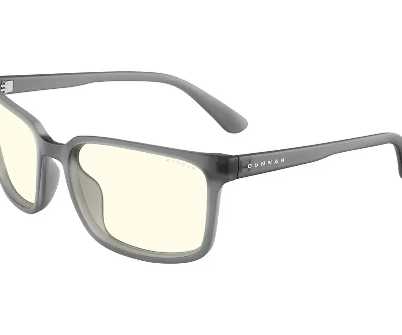 Компютърни очила GUNNAR Mammoth - Smoke - Clear