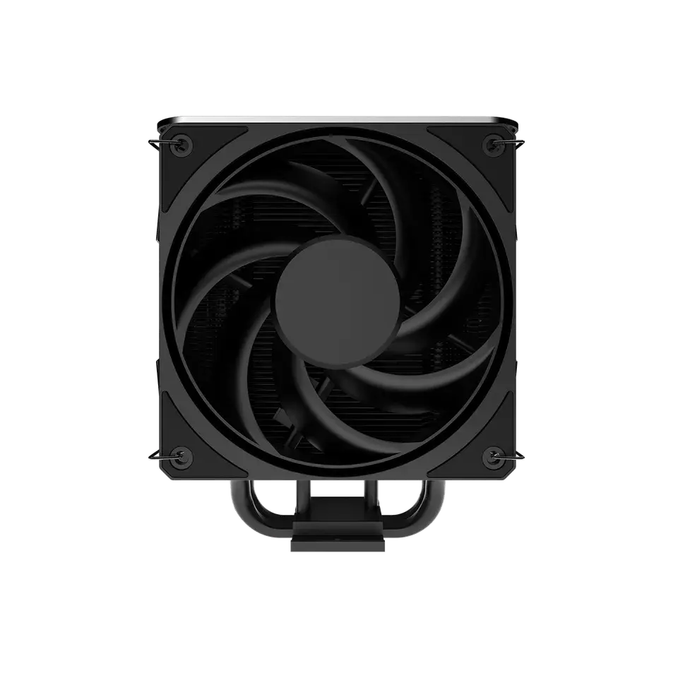 Охладител за процесор Cooler Master V4 Alpha 3DHP Black - Image 2