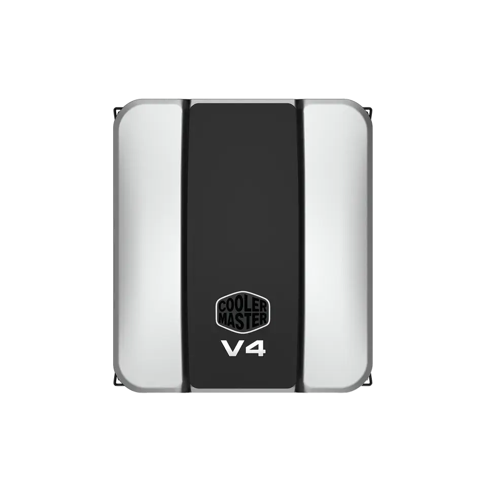 Охладител за процесор Cooler Master V4 Alpha 3DHP Black - Image 3