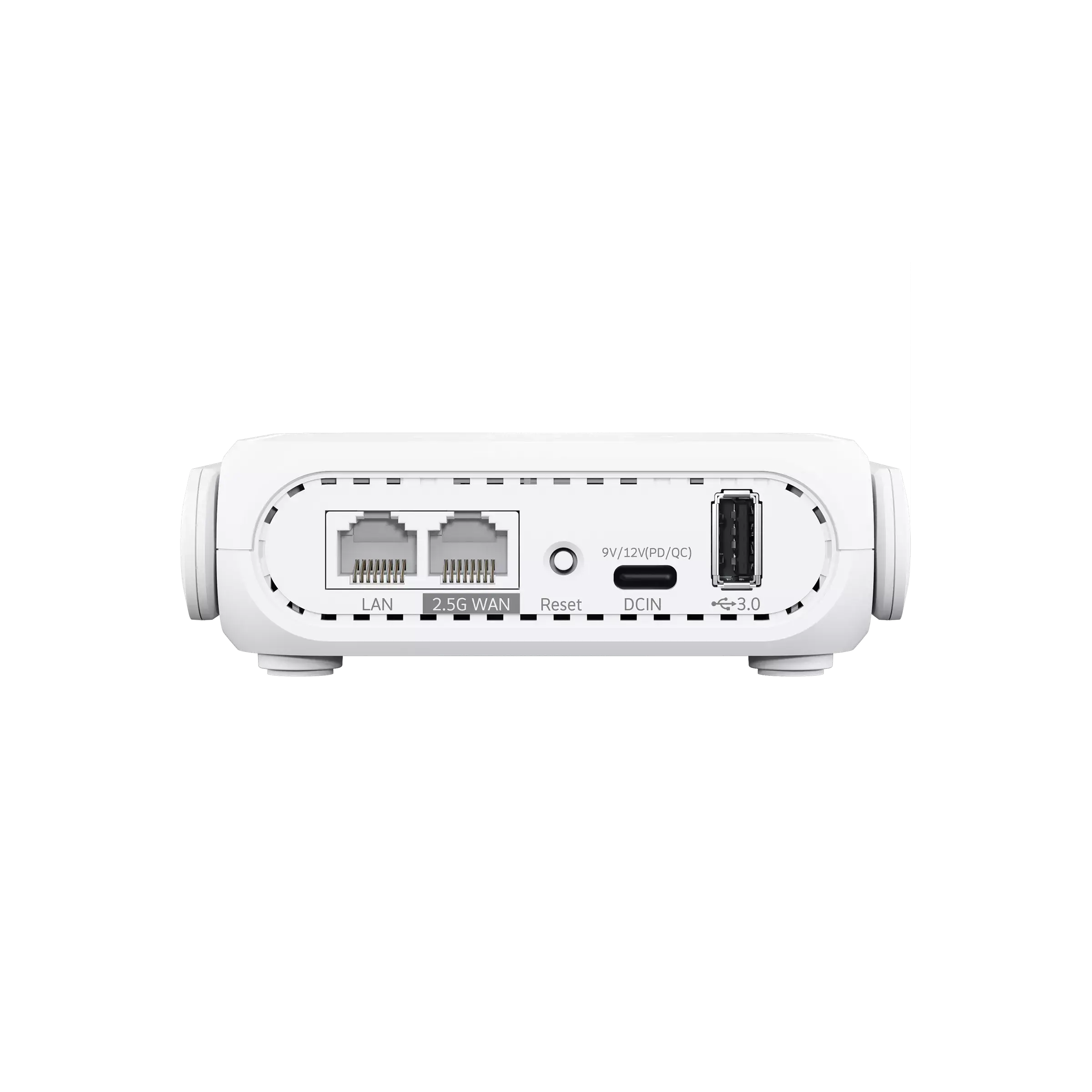 Безжичен портативен рутер ASUS RT-BE58 GO WiFi 7, 4G & 5G Mobile Tethering - Image 7