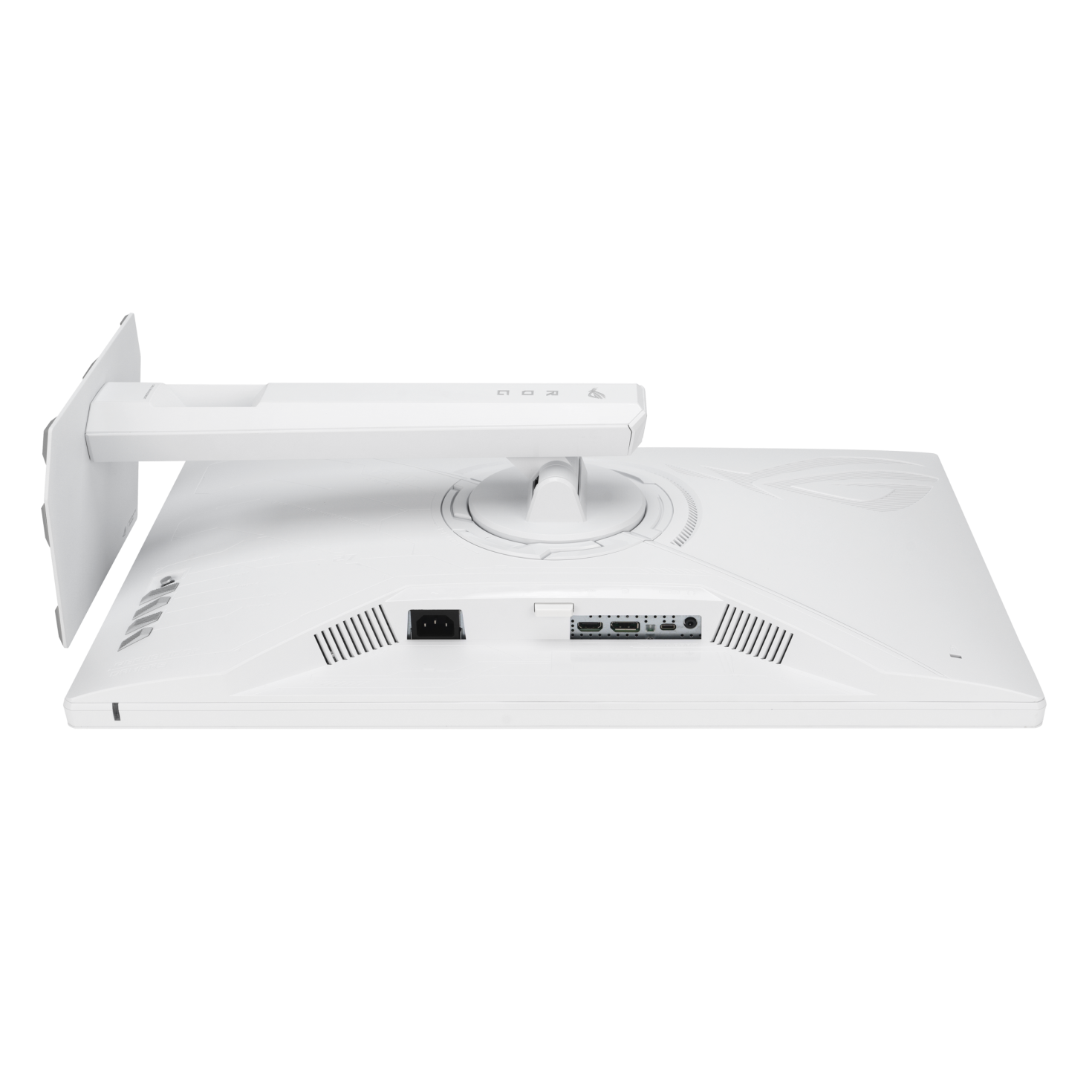 Монитор ASUS ROG Strix XG27ACS-W - 27" Fast IPS WQHD(2560 x 1440), 255Hz, 0.3ms - Image 7