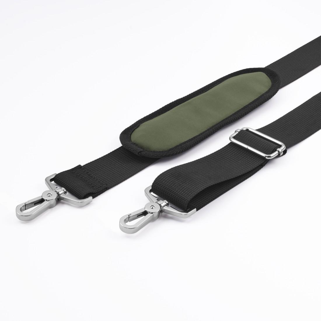 HAMA Чанта за лаптоп "Ultimate", 34 - 36 см (13.3" - 14.1"), зелен - Image 11