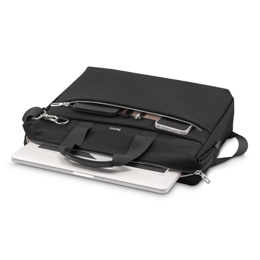 HAMA Чанта за лаптоп "Ultimate", 40 - 41 cm (15.6" - 16.2"), черен - Image 5