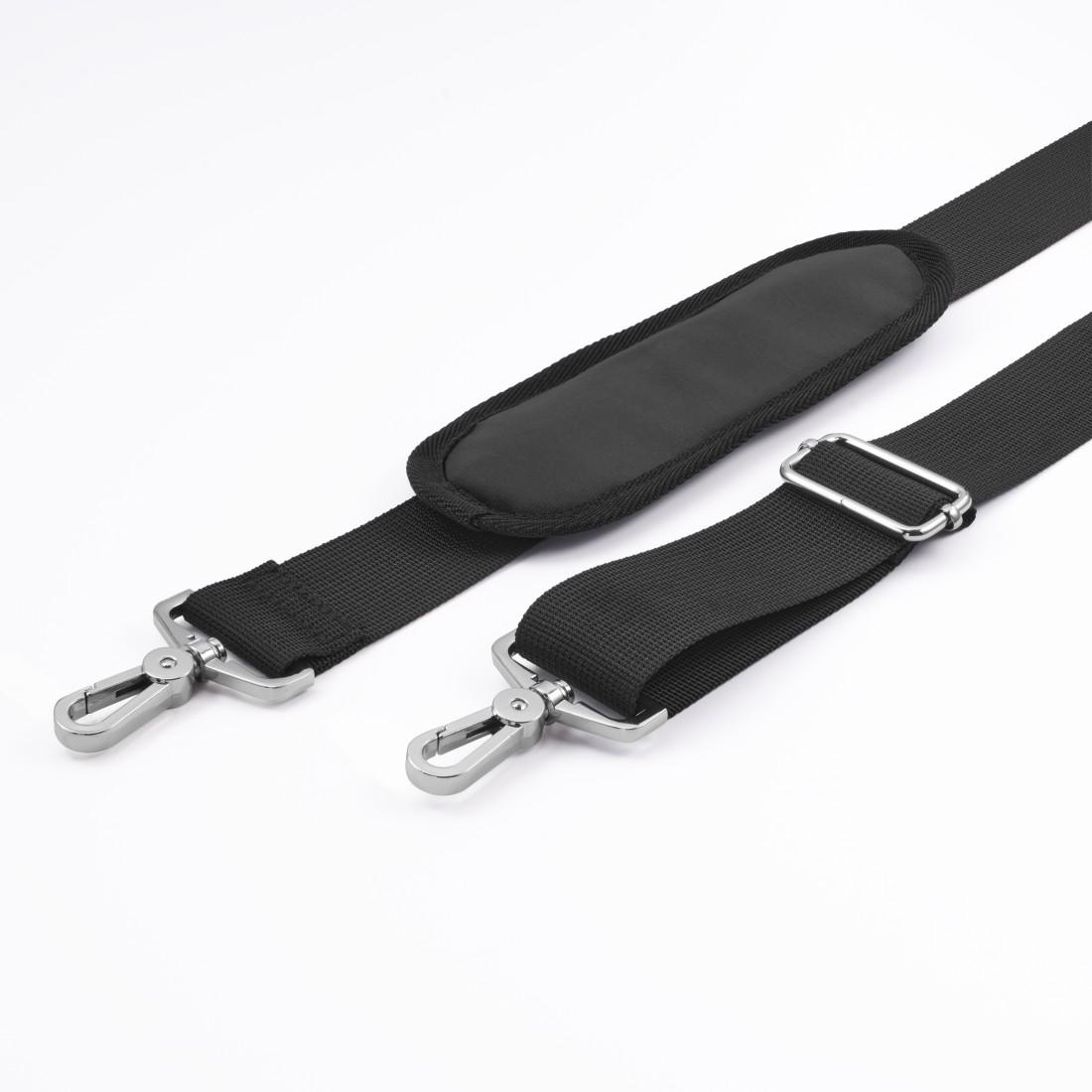 HAMA Чанта за лаптоп "Ultimate", 40 - 41 cm (15.6" - 16.2"), черен - Image 11