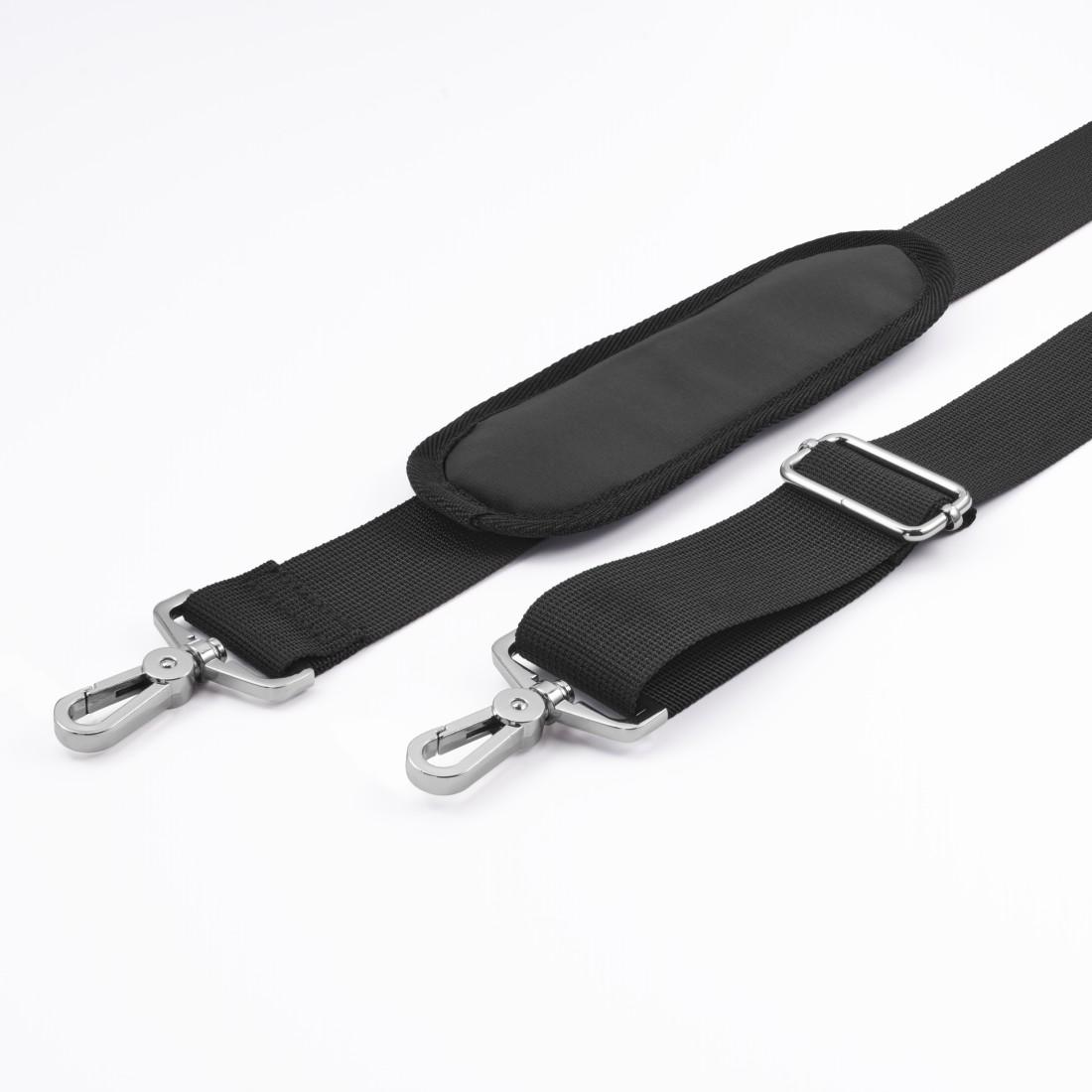 HAMA Чанта за лаптоп "Ultimate", 40 - 41 cm (15.6" - 16.2"), черен - Image 20