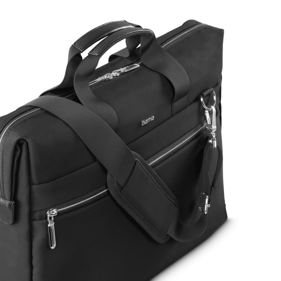 HAMA Чанта за лаптоп "Ultimate", 40 - 41 cm (15.6" - 16.2"), черен - Image 21