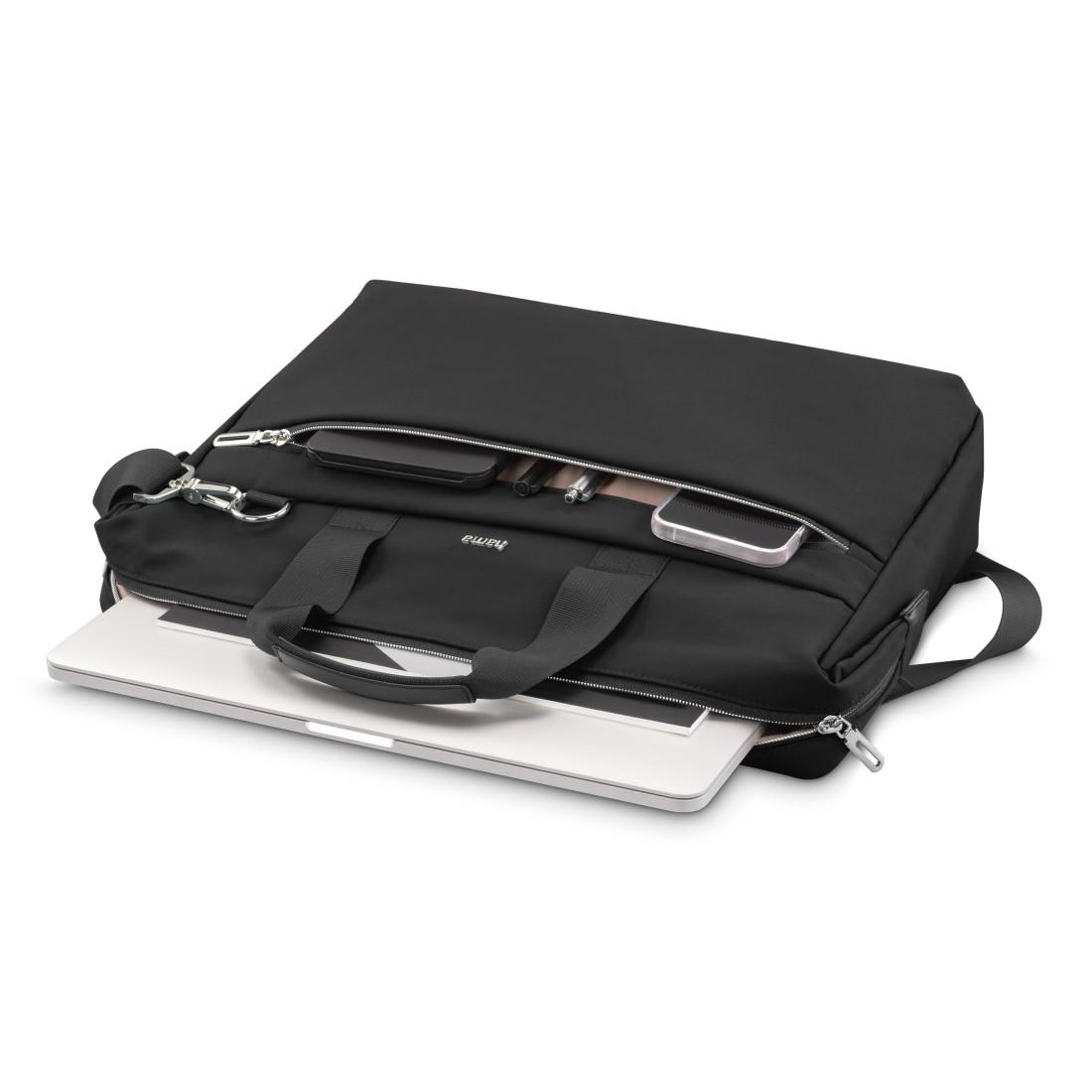 HAMA Чанта за лаптоп "Ultimate", 40 - 41 cm (15.6" - 16.2"), черен - Image 22