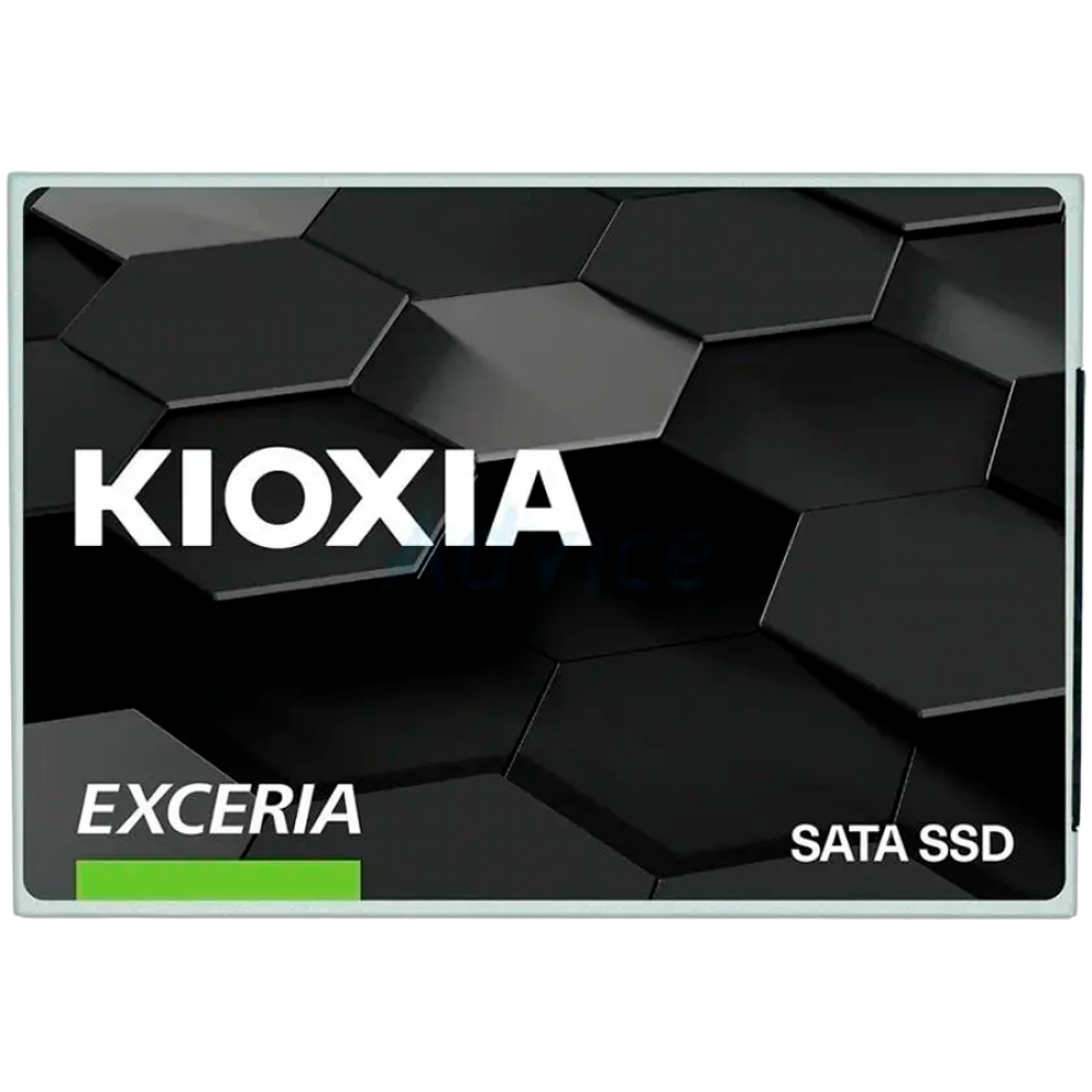 SSD Kioxia (2.5" 7MM, 960GB, SATA 6 Gb/s, BiCS FLASH TLC)