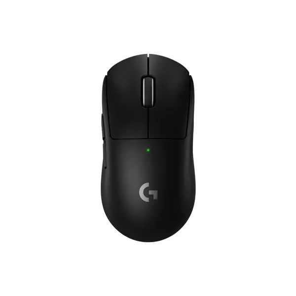 Геймърска мишка Logitech G Pro X Superlight 2 SE Black - Wireless