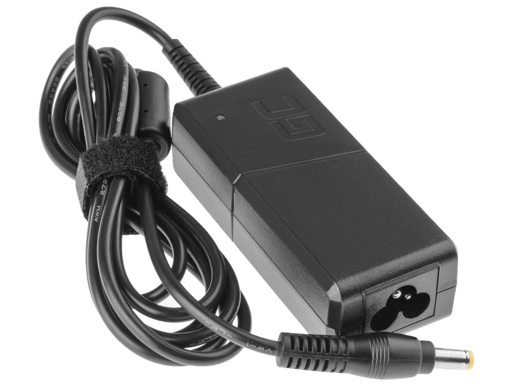 Захранване за лаптоп GREEN CELL, PRO Charger / AC Adapter 19V 2.37A 45W for Acer 5,5mm- 1,7mm - Image 3